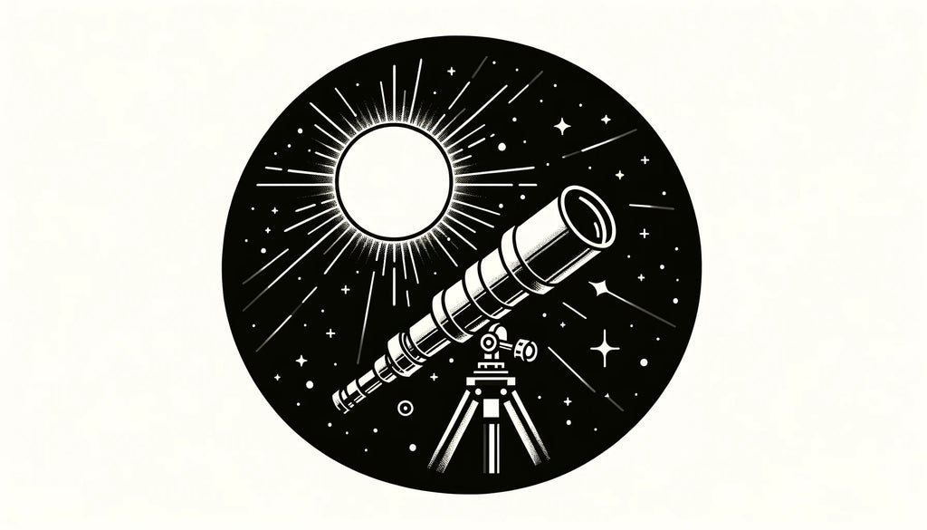 Rediscover the Sun with Daystar's Quark Chromosphere