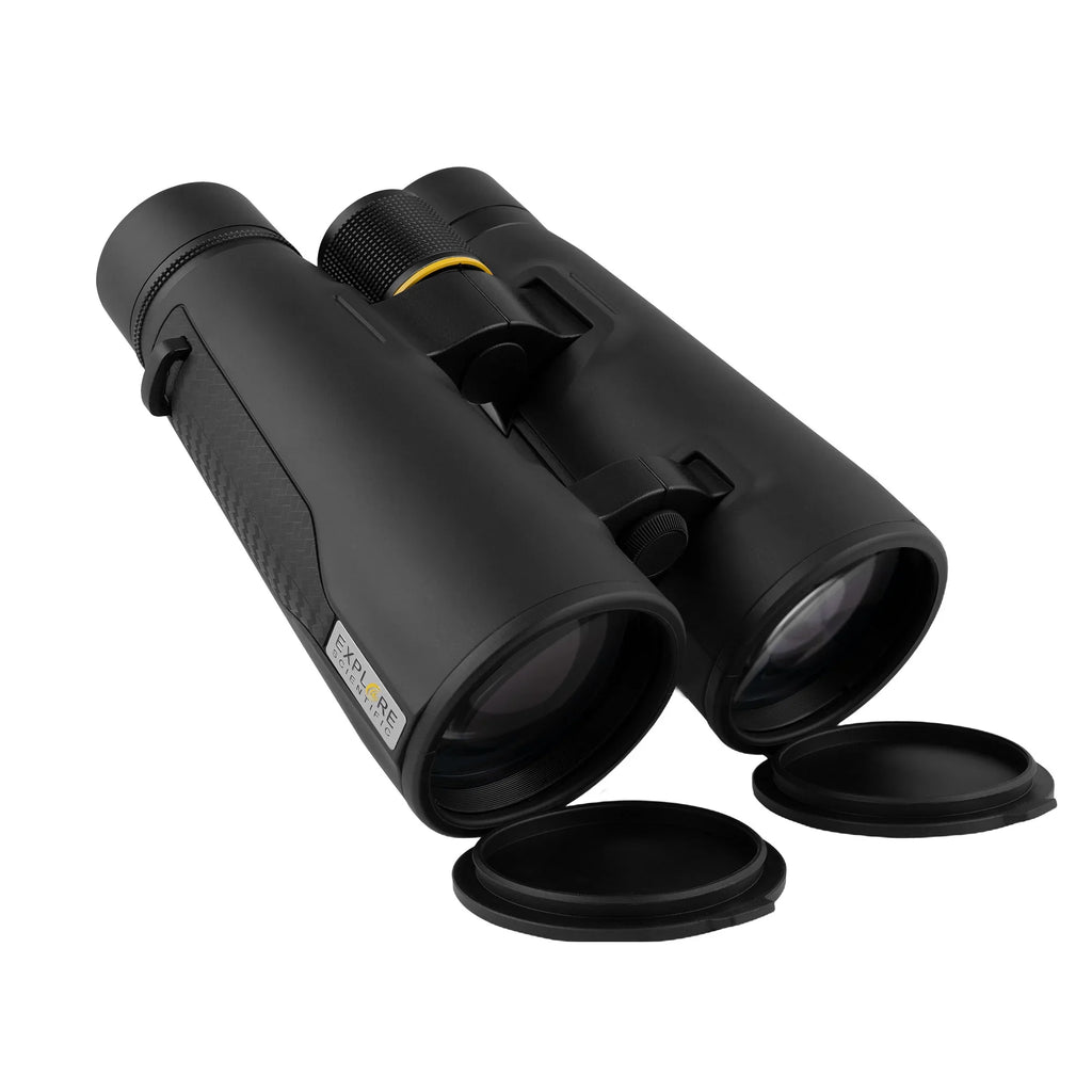 Explore Scientific G400 Series Binoculars: The Ultimate Guide for Beginners