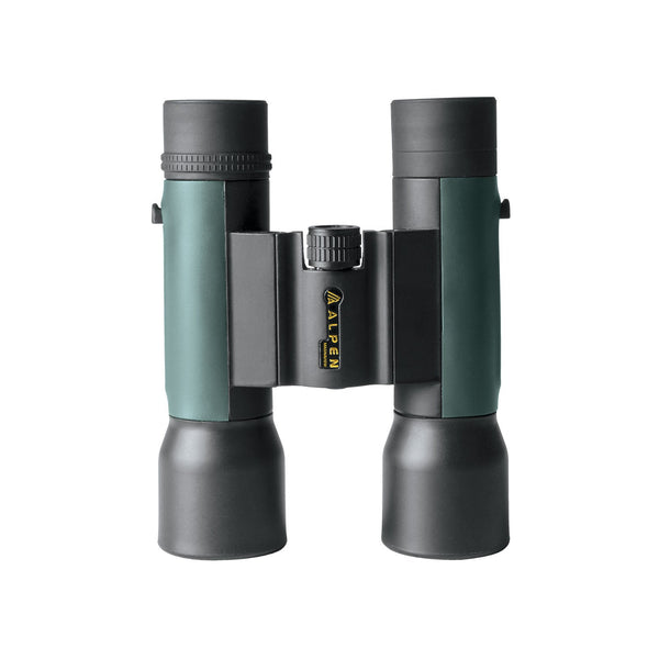 Alpen MagnaView 10x32 Foldable Waterproof Binoculars