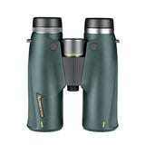 Alpen Teton 10x42 EDHD Abbe Prism Binoculars