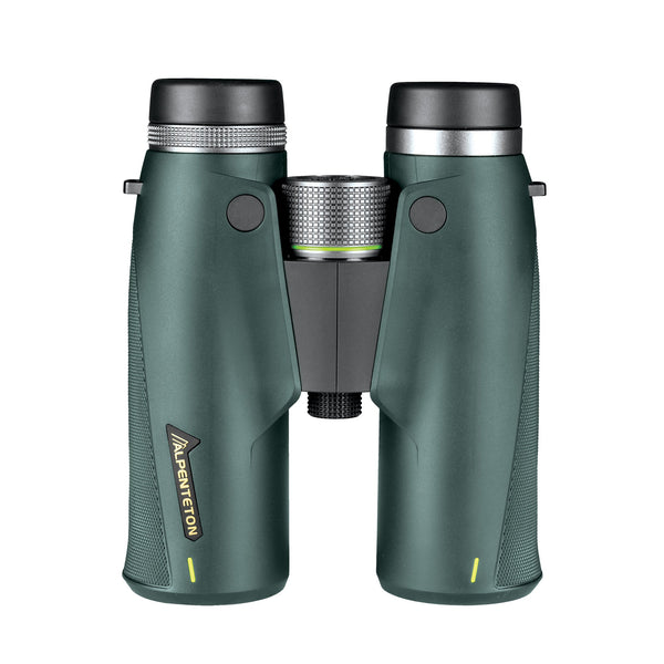 Alpen Teton 10x42 EDHD Abbe Prism Binoculars