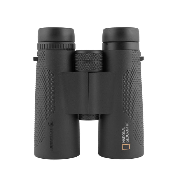 National Geographic 8x42 Roof Prism Binoculars