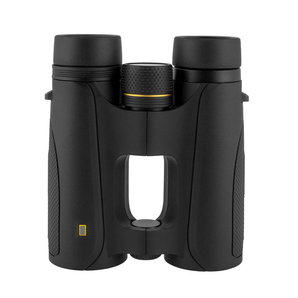 National Geographic Excursion 10x42 Open-Bridge Binoculars