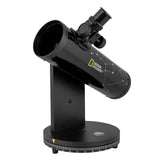 National Geographic 76mm Compact Tabletop Reflector Kit