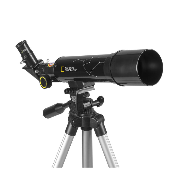 National Geographic RF360MM 50mm Portable Refractor Kit