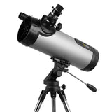 National Geographic NT114CF 114mm Carbon Fiber Reflector Kit