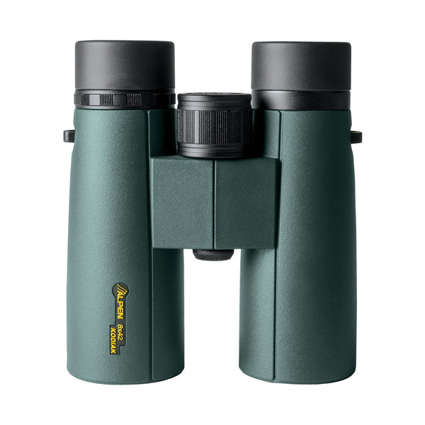 Alpen Kodiak 8x42 Waterproof Short-Hinge Binoculars