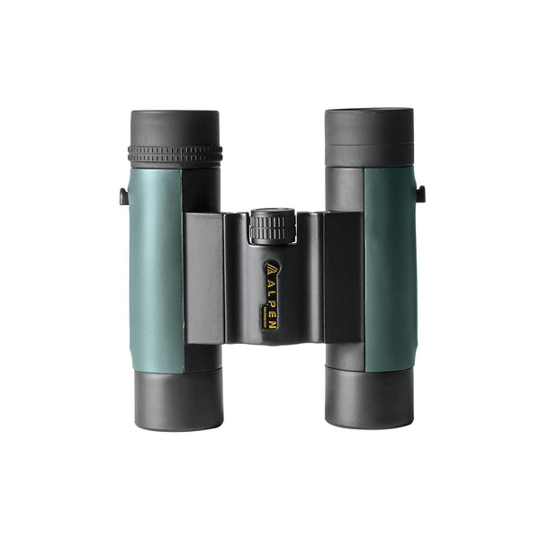 Alpen MagnaView 10x25 Foldable Waterproof Binoculars