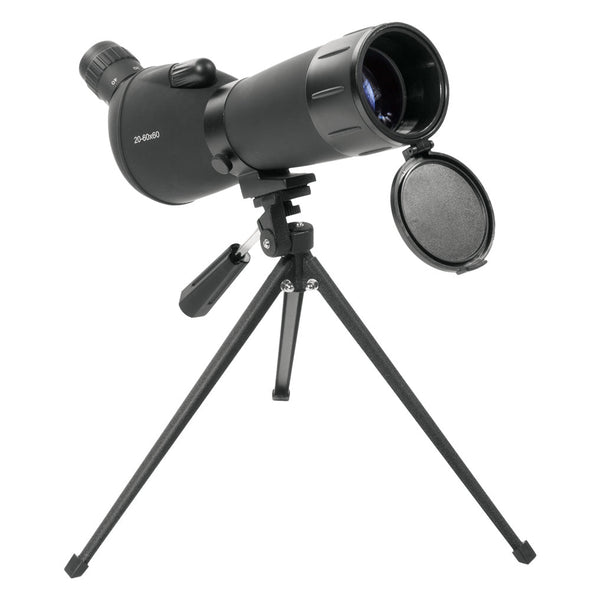 National Geographic 20-60x60 Spotting Scope Kit
