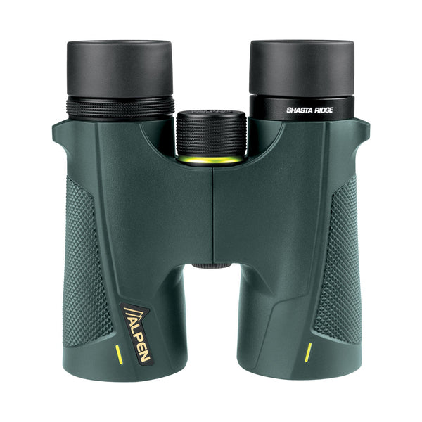 Alpen Shasta Ridge 10x42 Waterproof Binoculars