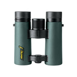Alpen Wings 8x34 Wide-Angle Open-Bridge Binoculars