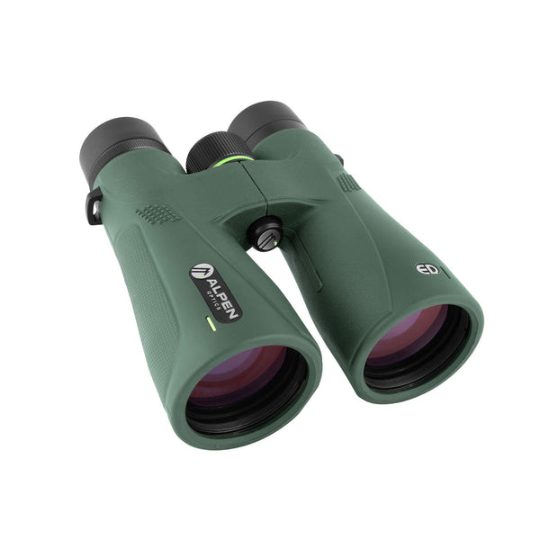 Alpen Chisos 10x50 ED Magnesium Binoculars