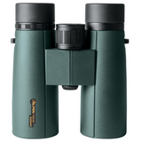 Alpen Kodiak 10x42 Waterproof Short-Hinge Binoculars