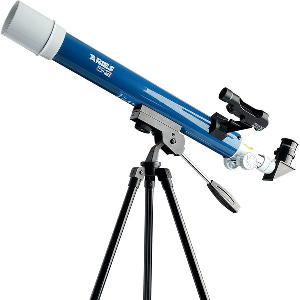 Explore One Aries 50mm Refractor Telescope Kit
