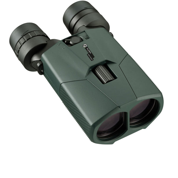 Alpen Apex Steady 14x42 Image-Stabilized Binoculars