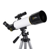 National Geographic Sky View 70mm Pan-Handle Refractor Kit