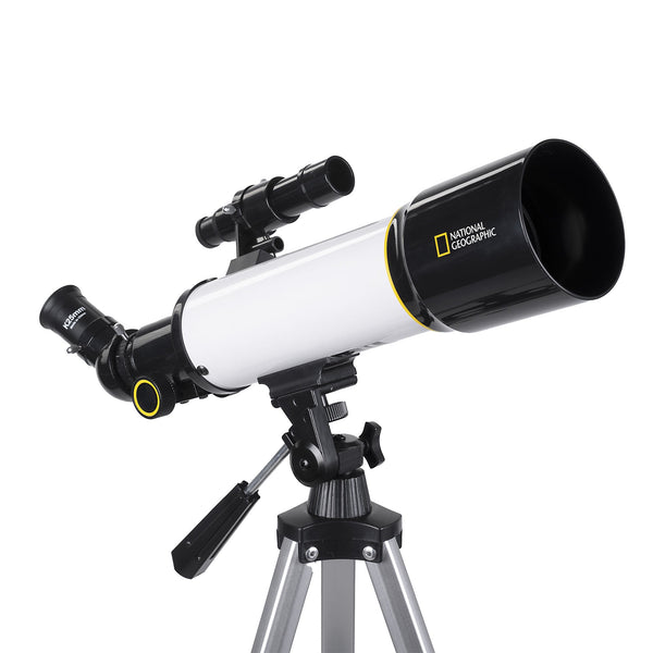 National Geographic Sky View 70mm Pan-Handle Refractor Kit