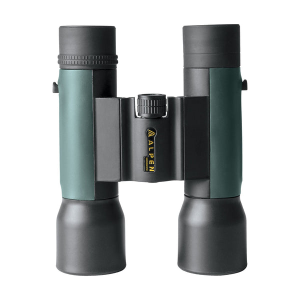 Alpen MagnaView 12x32 Foldable Waterproof Binoculars