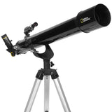 National Geographic 70mm Alt-Az Refractor Telescope Kit