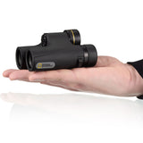 National Geographic Expedition 8x25 Compact Binoculars