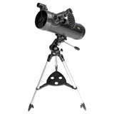 National Geographic 114mm f/4.4 Newtonian Reflector Kit