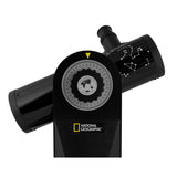 National Geographic 76mm Compact Tabletop Reflector Kit