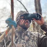 Alpen Apex Steady 20x42 Image-Stabilized Binoculars