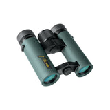 Alpen Wings 8x26 Wide-Angle Open-Bridge Binoculars