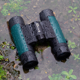 Alpen MagnaView 10x25 Foldable Waterproof Binoculars