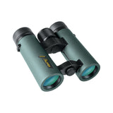 Alpen Wings 10x34 Wide-Angle Open-Bridge Binoculars