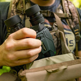 Alpen Apex Steady 16x30 Image-Stabilized Binoculars