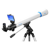 Explore One STAR70APP 70mm Refractor Telescope Kit