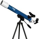 Explore One Aries 50mm Refractor Telescope Kit