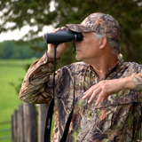 Alpen Teton 10x42 EDHD Abbe Prism Binoculars