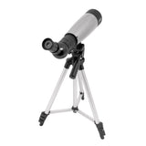 Explore One Titan 70mm Pan-Handle Refractor Telescope Kit