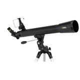 StarApp70 70mm Refractor Telescope with Astronomy APP