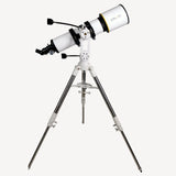 Sidara Plus 127 - 127mm Refractor and Sidara Plus Alt-Az Mount with Sk