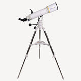 Sidara Essential 102 - 102mm Refractor and Sidara Essential Alt-Az Moun