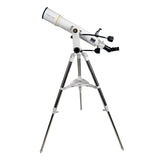 Sidara Nano 90 - 90mm Refractor and Sidara Nano Alt-Az Mount with Sk