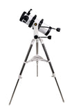 Sidara Nano 114 - 114mm Reflector and Sidara Nano Alt-Az Mount with