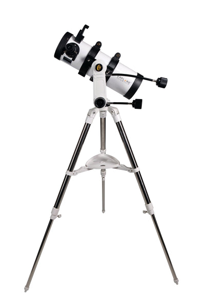 Sidara Nano 114 - 114mm Reflector and Sidara Nano Alt-Az Mount with