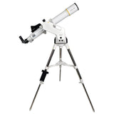Sidara Pro 80 - 80mm Refractor and Sidara Pro GoTo Mount with Sky Ass