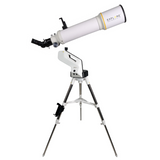 Sidara Pro 102 - 102mm Refractor and Sidara Pro GoTo Mount with Sky