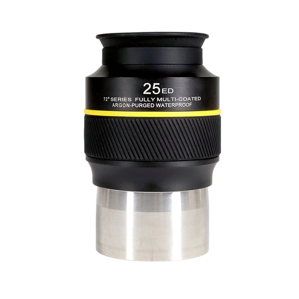 72° ED Series 25mm Waterproof Eyepiece
