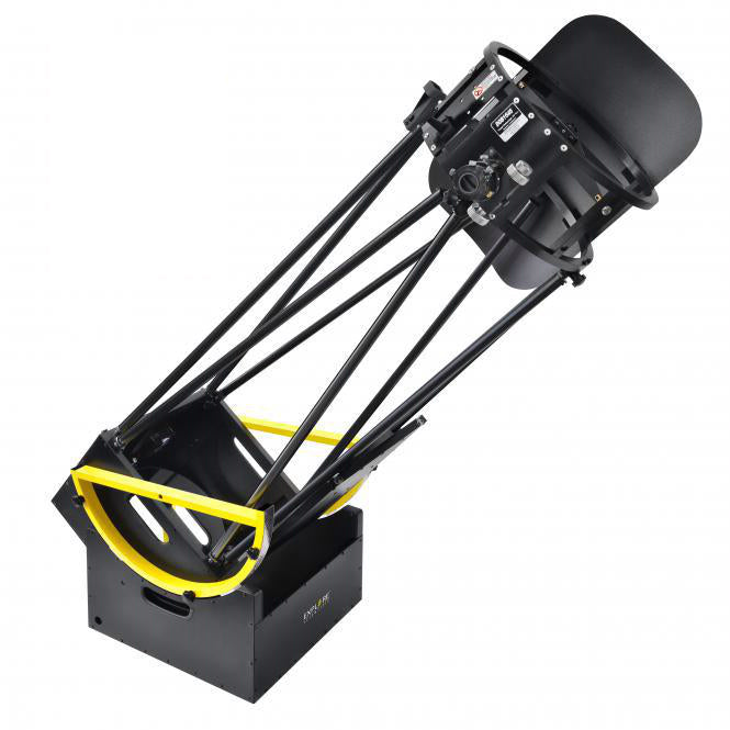 Explore Scientific Generation II Dobsonian Telescope - Thumbnail 4