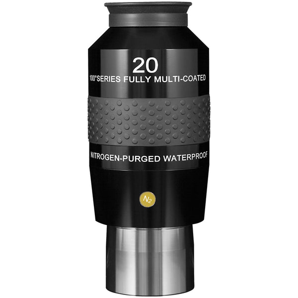 Explore Scientific 100° 20mm Waterproof Eyepiece