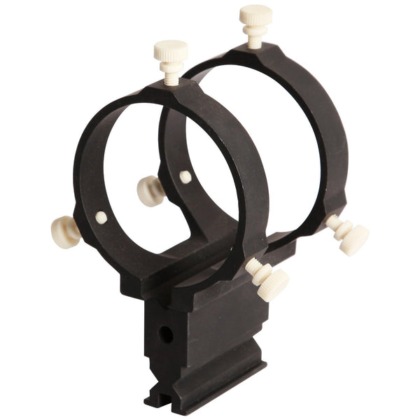 Explore Scientific 50mm Finder Scope Rings for Angle Finder – Stellar ...