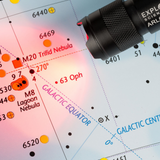 Explore Scientific Astro R-Lite Red Flashlight