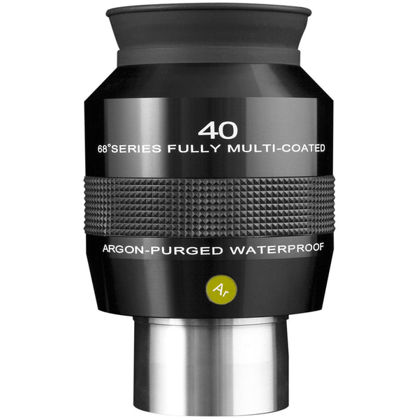 Explore Scientific 68° 40mm Waterproof Eyepiece