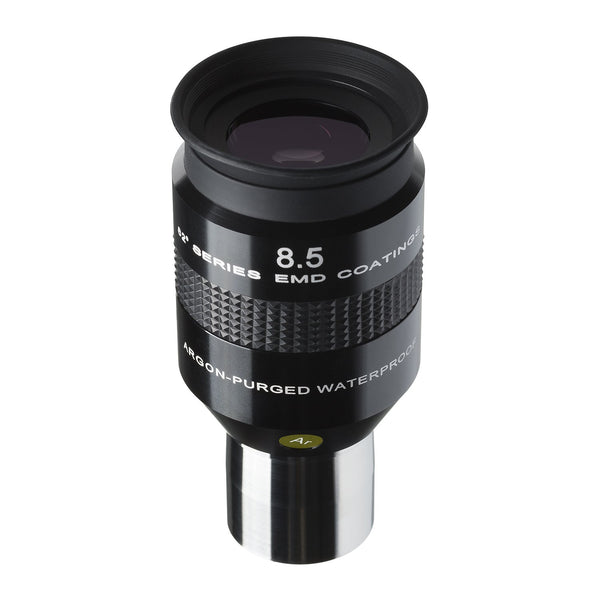 Explore Scientific 8.5mm 82°  LER Waterproof Eyepiece